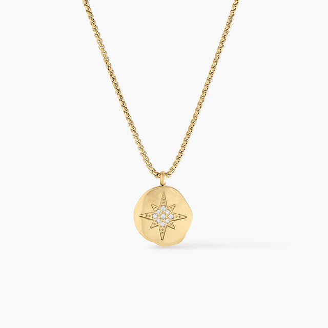 True North Necklace