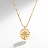 True North Necklace
