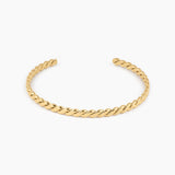 Veya Twisted Cuff
