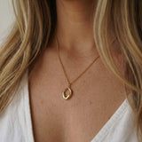 Isola Necklace