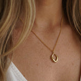 Isola Necklace