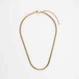 Eterna Minimal Chain Necklace