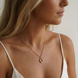 Isola Necklace