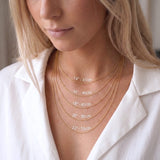 Signature Name Necklace