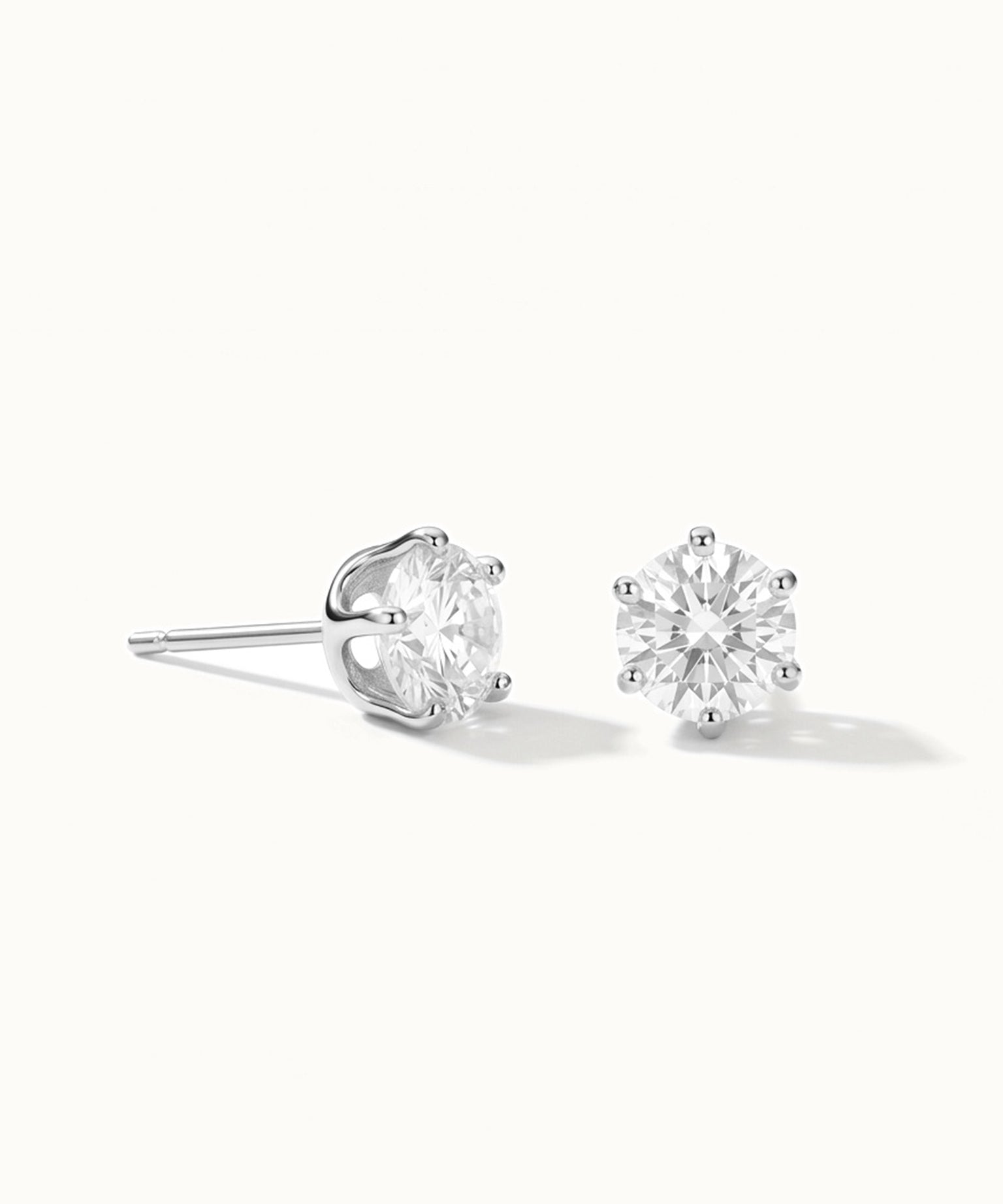 Crystal Studs
