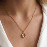 Isola Necklace