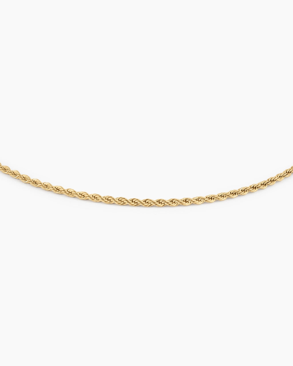 Golden Horizon Twist Bracelet