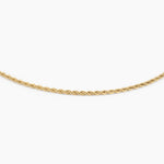 Golden Horizon Twist Bracelet