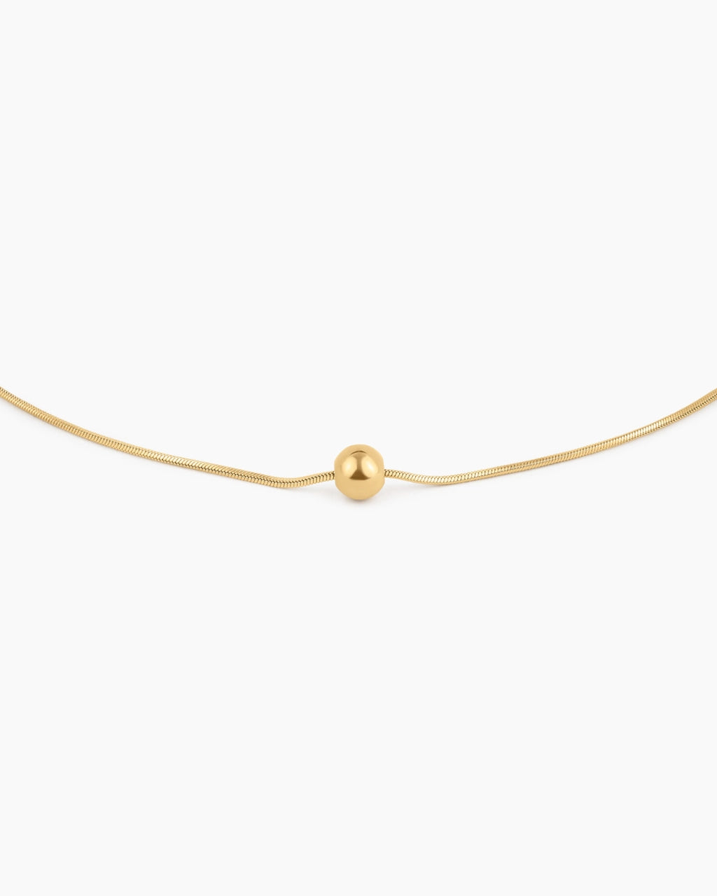 Sola Sphere Bracelet