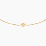 Sola Sphere Bracelet