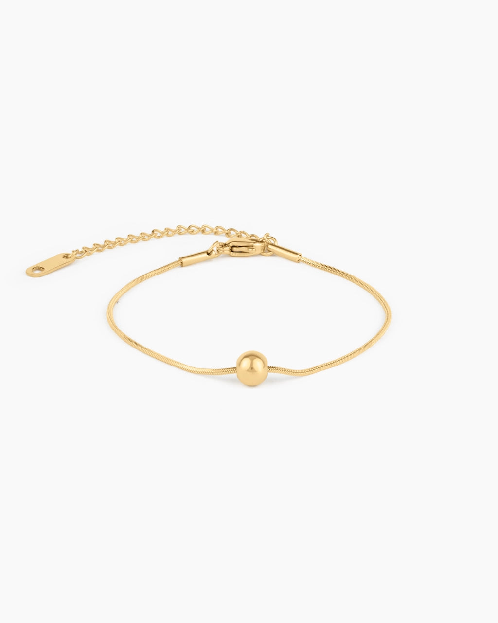 Sola Sphere Bracelet
