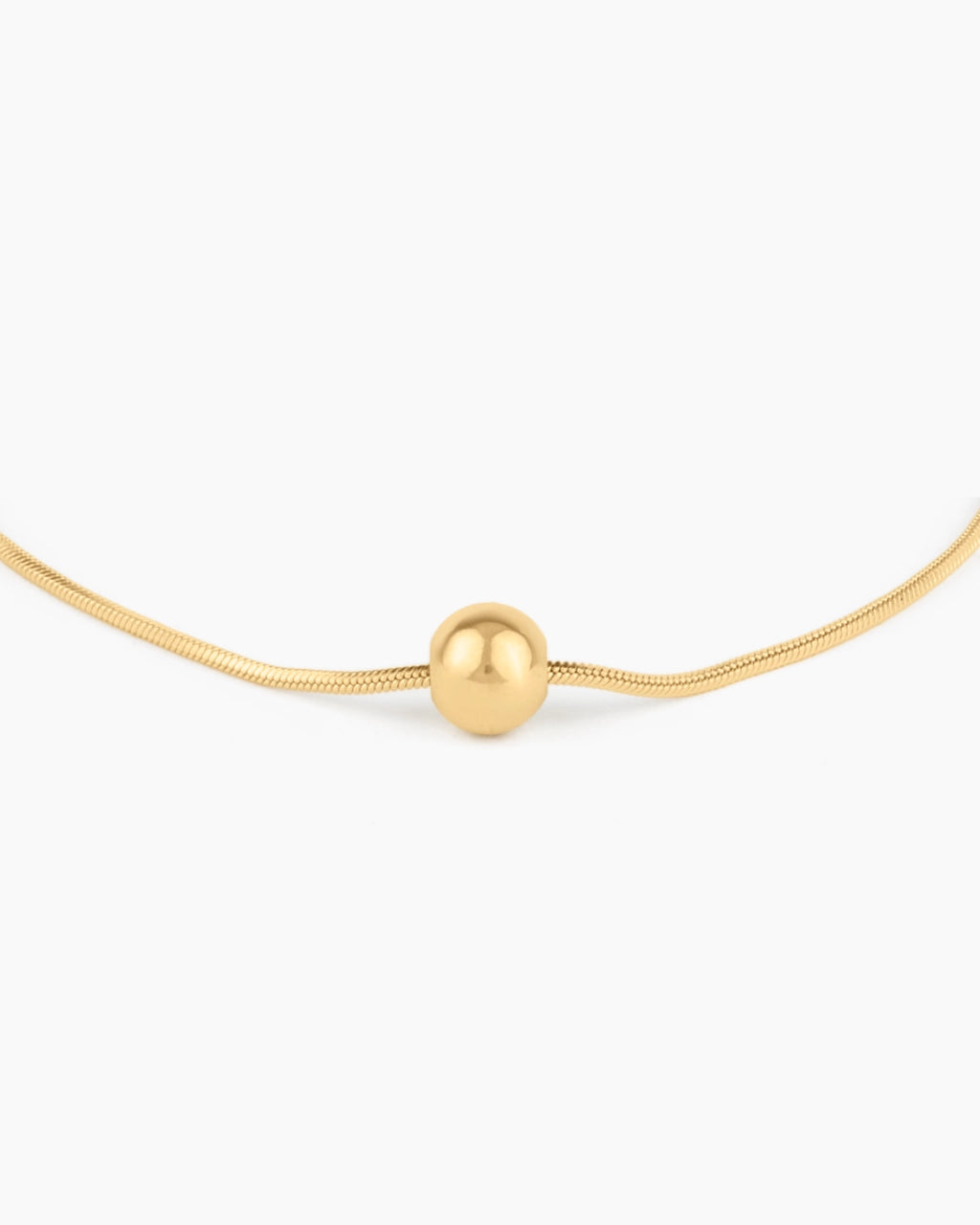 Sola Sphere Bracelet