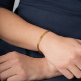 Elara Woven Rope Bracelet