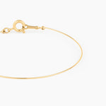 Aurora Whisper Chain Bracelet