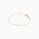 Aurora Whisper Chain Bracelet
