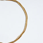 Solenne Triple Strand Bracelet