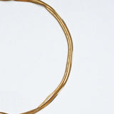 Solenne Triple Strand Bracelet