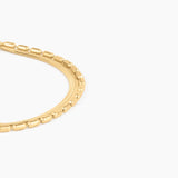 Solara Duo Strand Bracelet