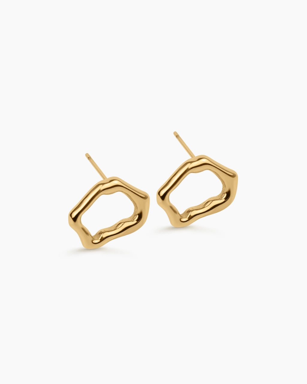 Twilight Bloom Studs