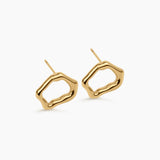 Twilight Bloom Studs