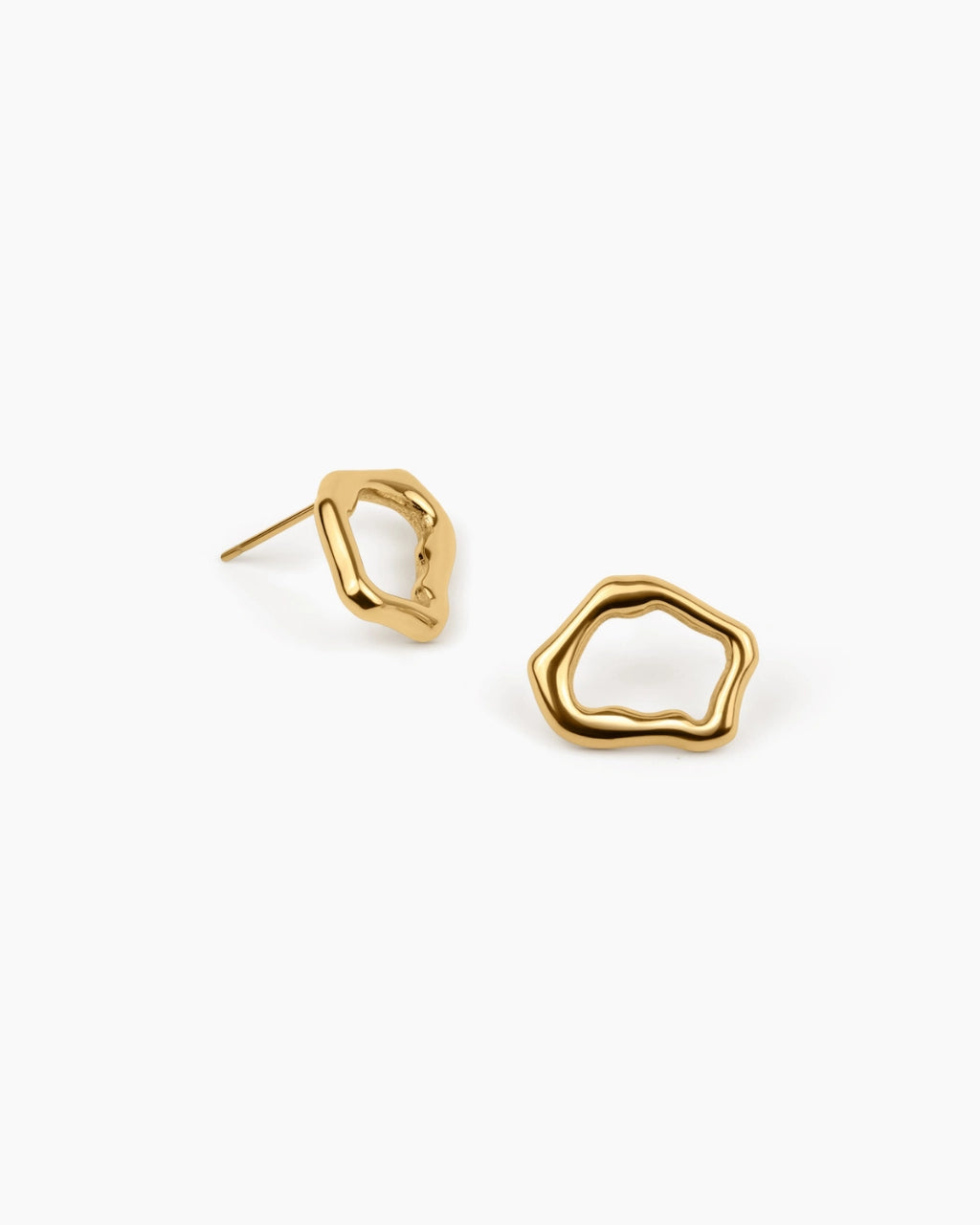 Twilight Bloom Studs