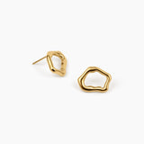 Twilight Bloom Studs