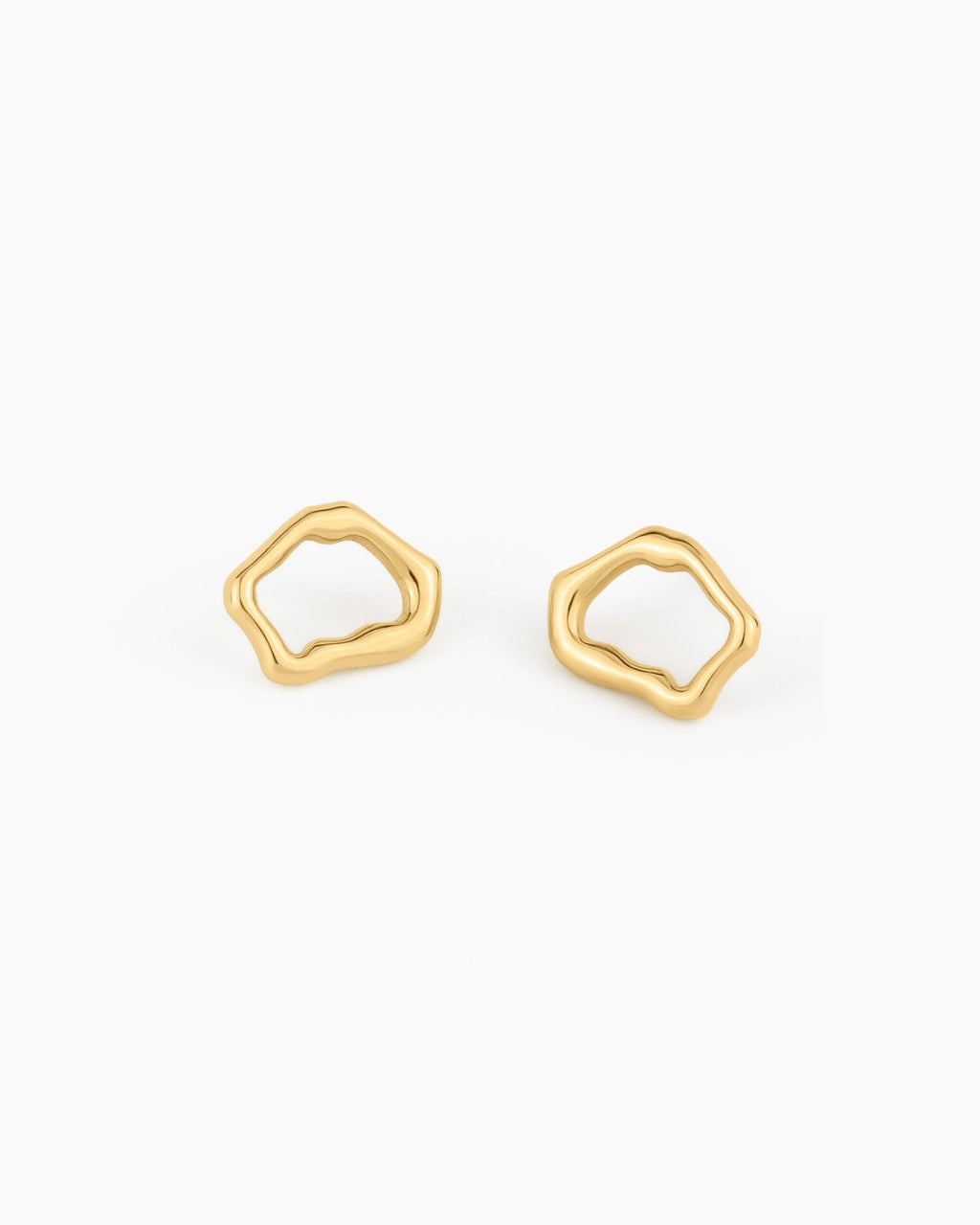 Twilight Bloom Studs