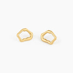 Twilight Bloom Studs