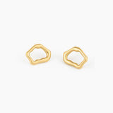 Twilight Bloom Studs