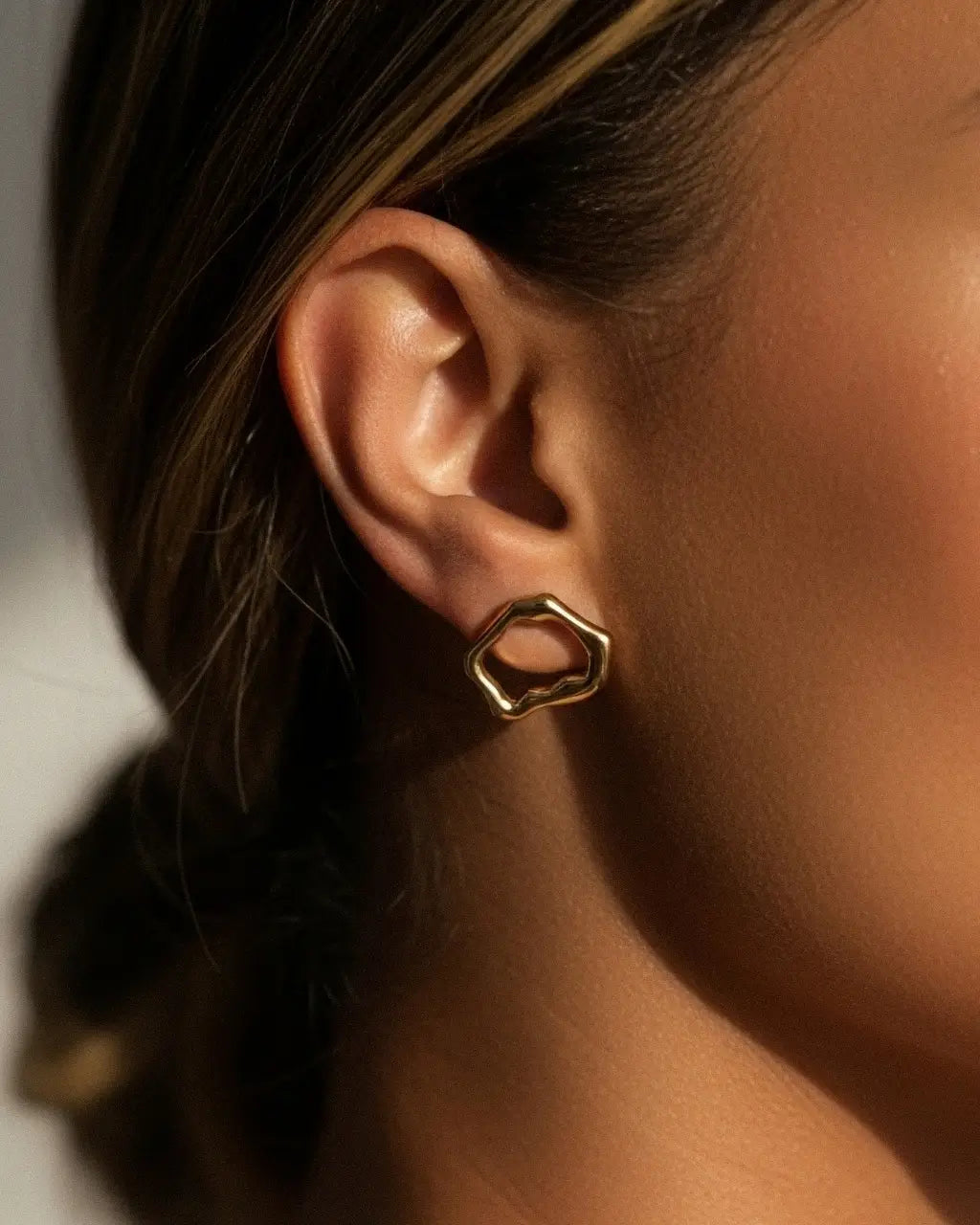 Twilight Bloom Studs