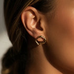 Twilight Bloom Studs