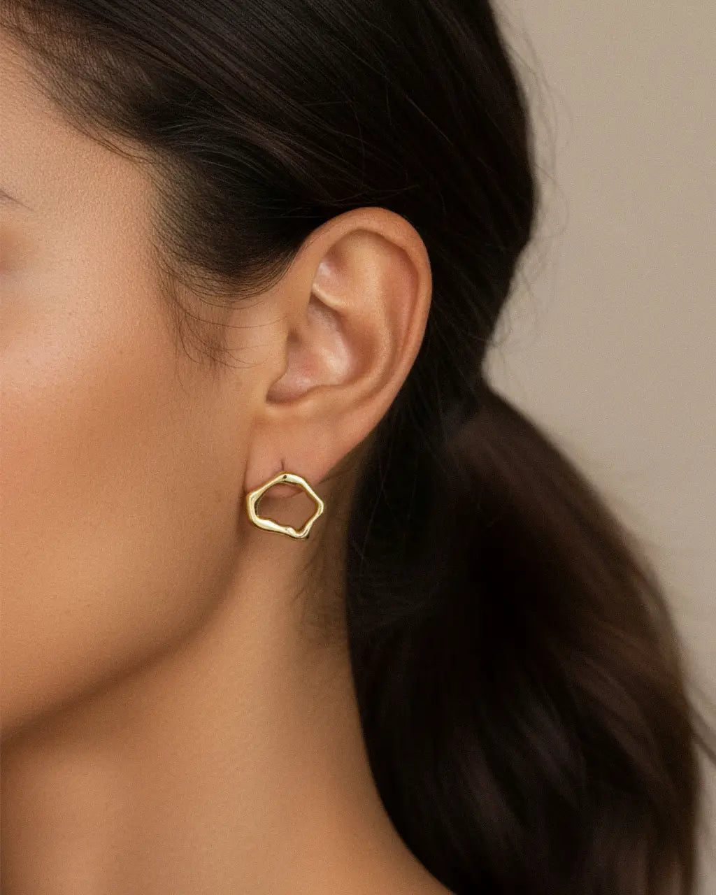 Twilight Bloom Studs