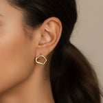 Twilight Bloom Studs