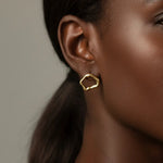 Twilight Bloom Studs