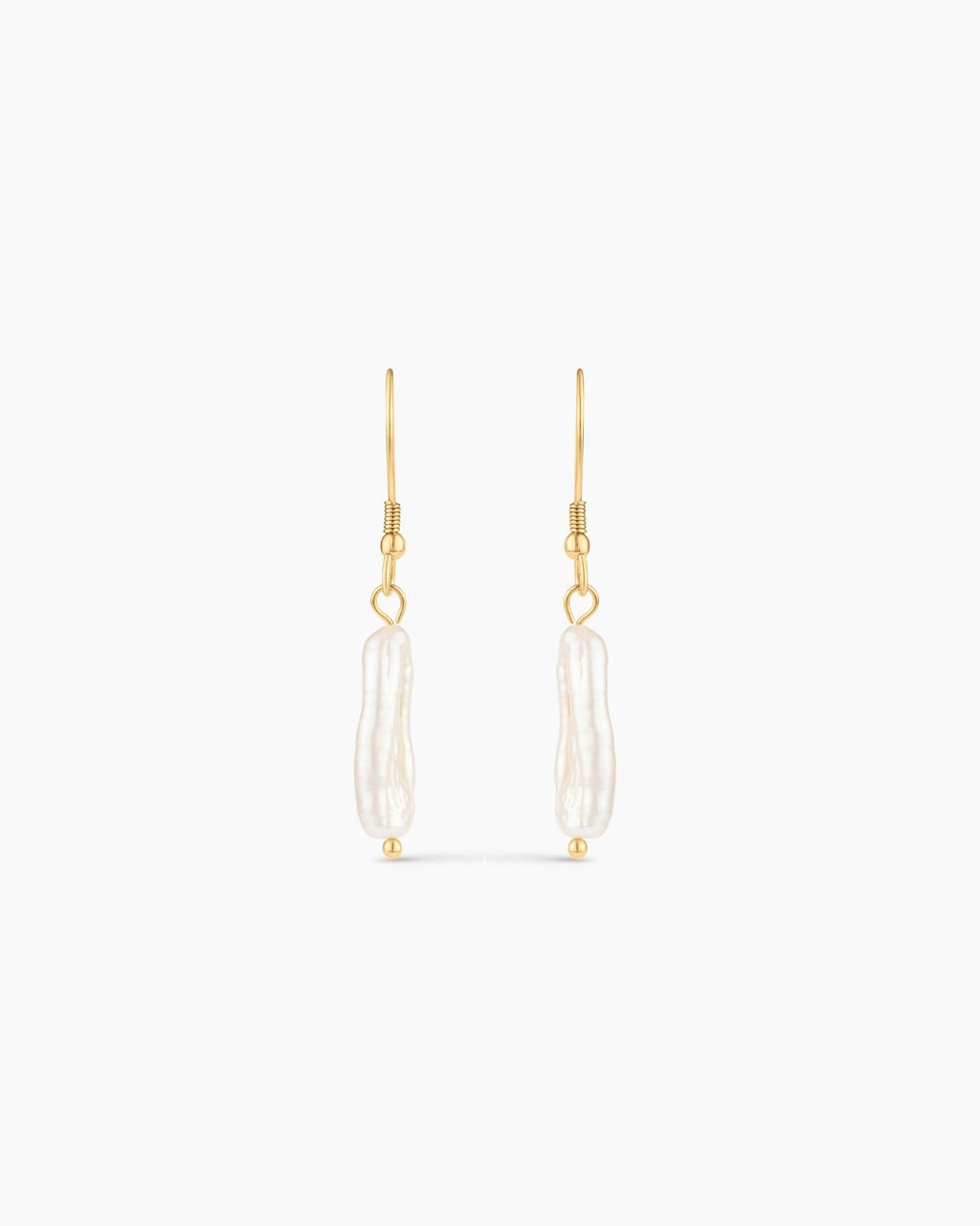 Isla Pearl Drops Earrings