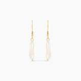 Isla Pearl Drops Earrings