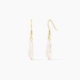 Isla Pearl Drops Earrings