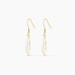 Isla Pearl Drops Earrings