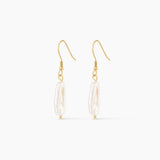 Isla Pearl Drops Earrings