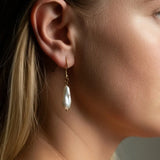 Isla Pearl Drops Earrings