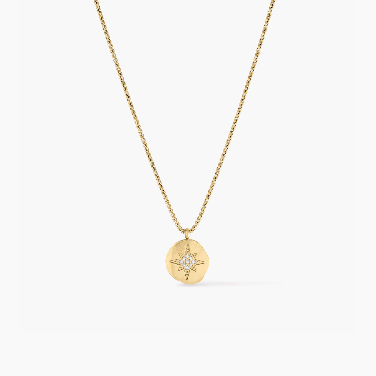 True North Necklace