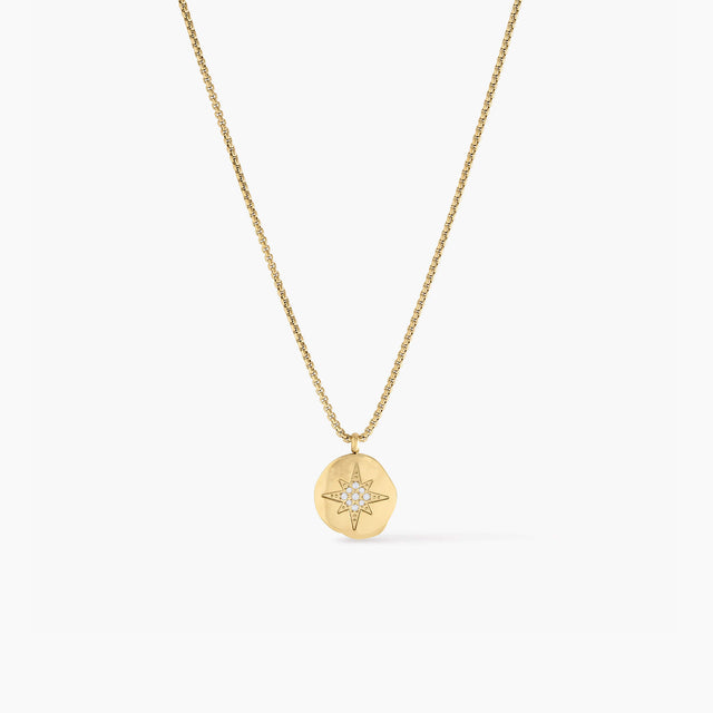 True North Necklace