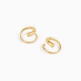 Looplet Earrings
