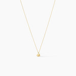 Seren Petite Teardrop Necklace