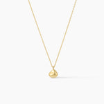 Seren Petite Teardrop Necklace