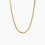 Estelle Herringbone Necklace