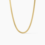 Estelle Herringbone Necklace