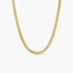 Estelle Herringbone Necklace