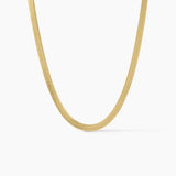 Estelle Herringbone Necklace