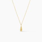 Elysia Teardrop Necklace